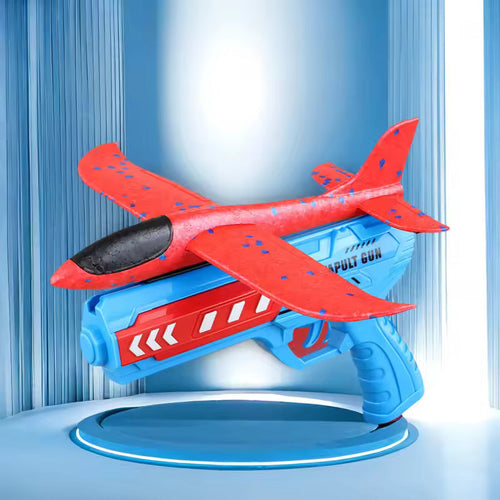 Airplane Launcher Toys