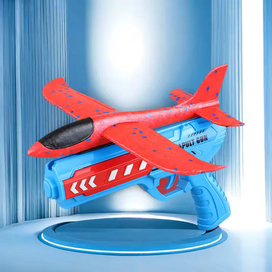 Airplane Launcher Toys